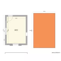 Extention garage