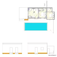 poolhouse