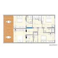102 Etage 1 version 10 BASE