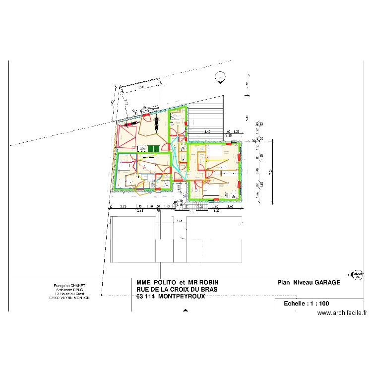 sophie bibliotheque1. Plan de 0 pièce et 0 m2