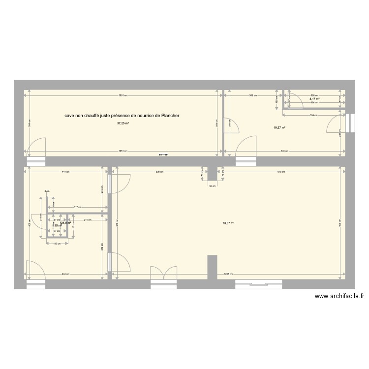seb bene Laurent . Plan de 0 pièce et 0 m2