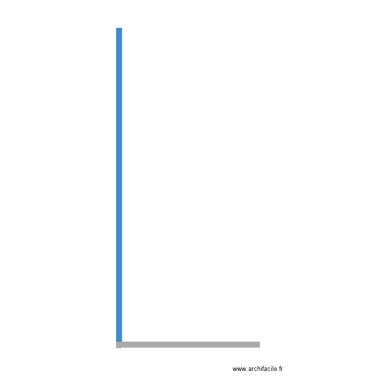 PLAN MAISON. Plan de 0 pièce et 0 m2