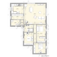 Plan Maison