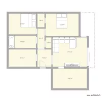 Futur appartement