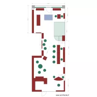 AGENCEMENTS rectifi&eacute;s