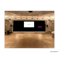 Vue de face SWM moyen &eacute;cran