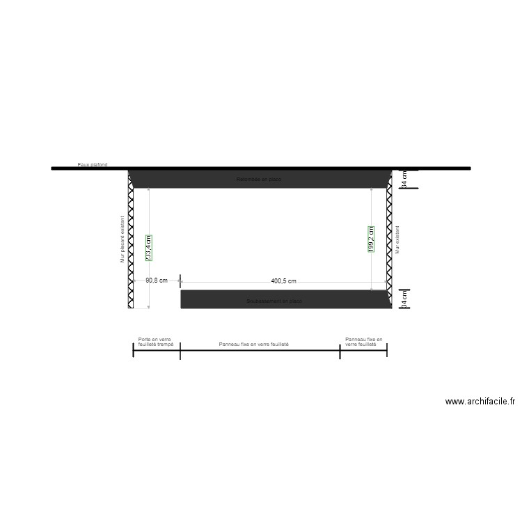 VITRINE CENTURY 21 COTES. Plan de 0 pièce et 0 m2