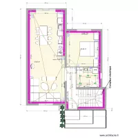 LEROUX  acces arriere 3