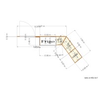 nouveau bar