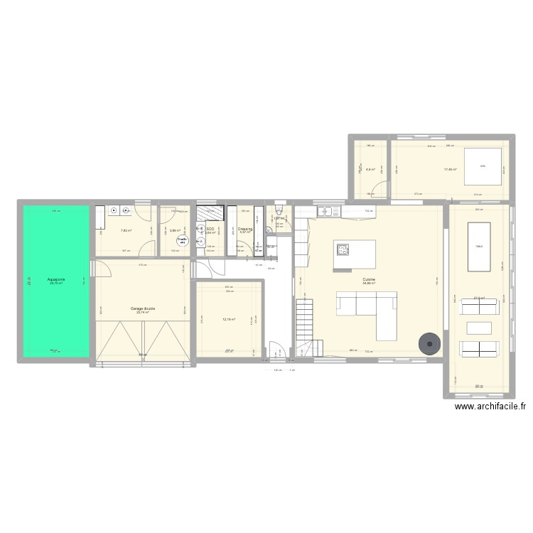 MaisonWimilleintérieurJu. Plan de 0 pièce et 0 m2