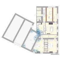 MONTIGNY D&eacute;grad&eacute; V3