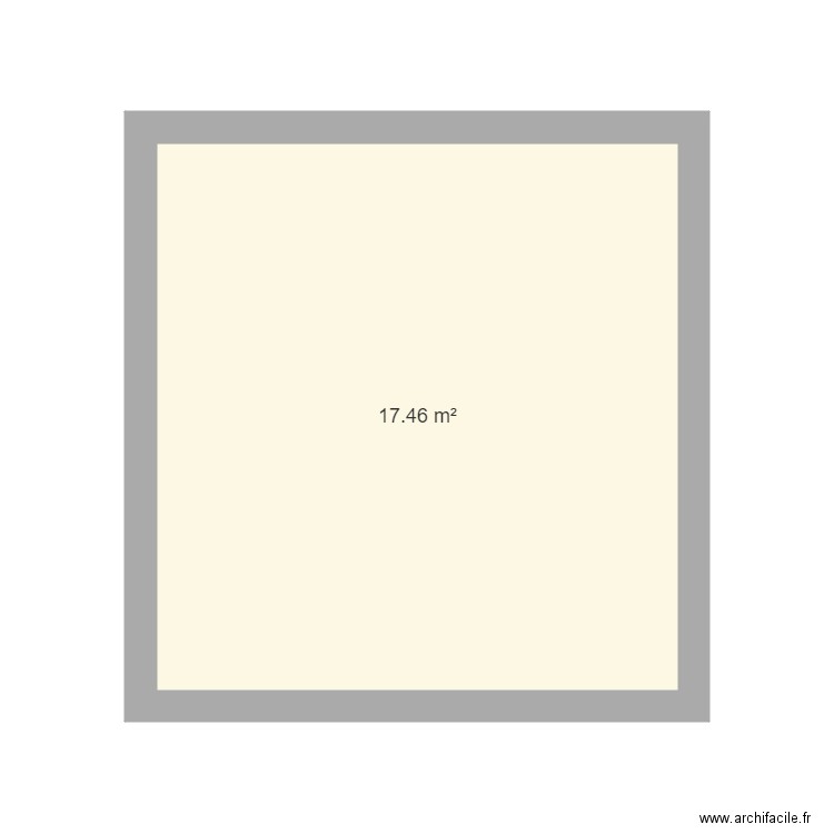 TEST. Plan de 0 pièce et 0 m2