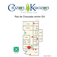 centre ISA 