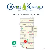 centre ISA 