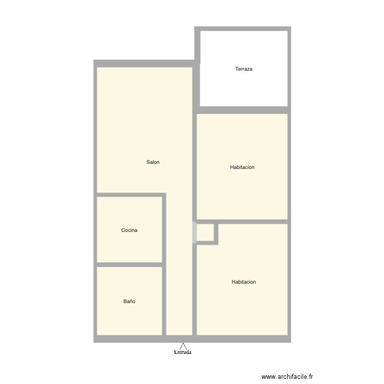 19000657. Plan de 0 pièce et 0 m2
