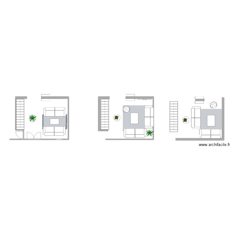 Menjador sencelles. Plan de 0 pièce et 0 m2