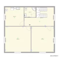 garage &eacute;tage 2