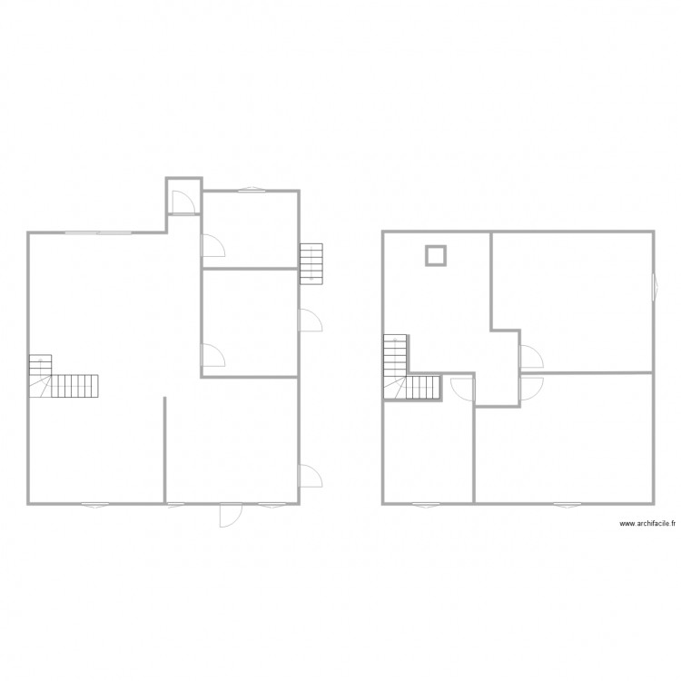 LARDEAU PLAN. Plan de 0 pièce et 0 m2