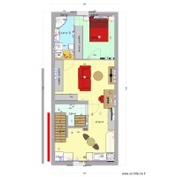 Etage 1