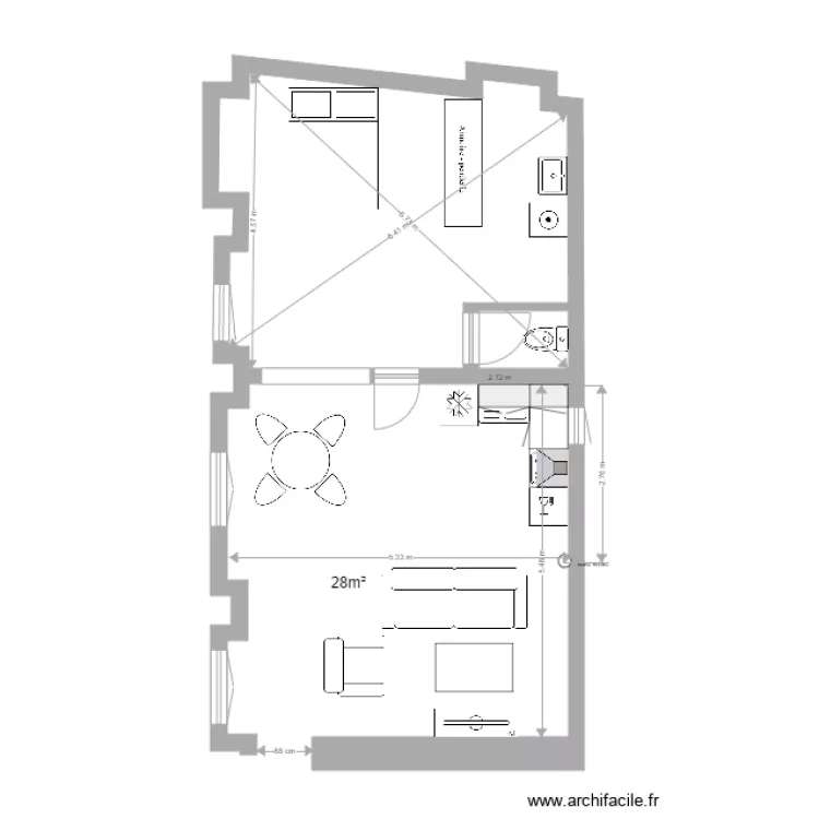 quai arloing GG final3. Plan de 