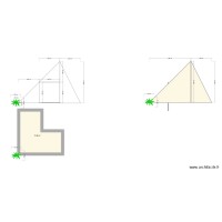 Plan Terrain Thiès Manguier