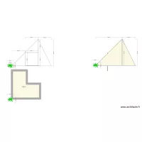 Plan Terrain Thi&egrave;s Manguier