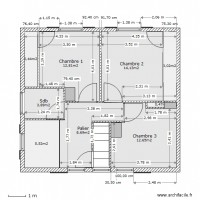 Chavannnes_1er_Mesures