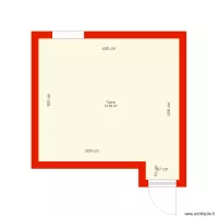 BI 3540 cave  c&Ocirc;t&eacute;