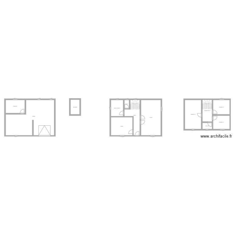 350600913. Plan de 0 pièce et 0 m2