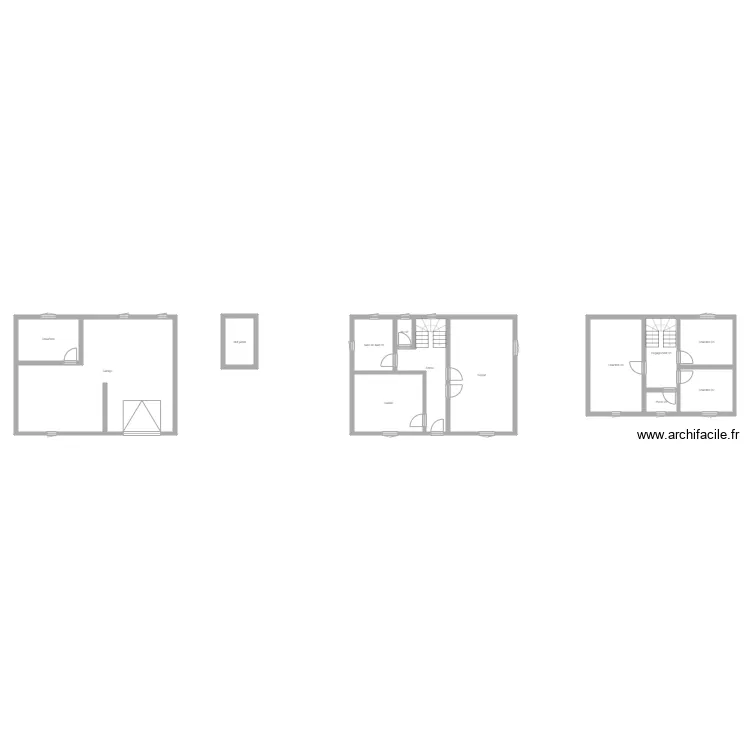 350600913. Plan de 