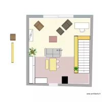 Bzzz Etage 2 7&egrave;me essai