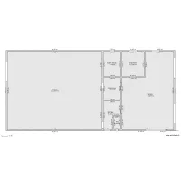 loft 300 m2 a jour         
