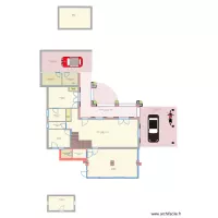 REZ CHAUSSE VILLA