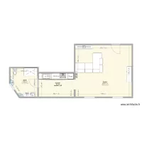 1er &eacute;tage app droit