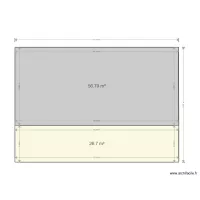 coupe maison sur terrain pierre chatel