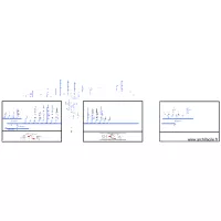 Trairie Unifilaire 3 &eacute;tage