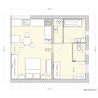 logement actuel mars 2021