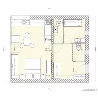 logement actuel mars 2021