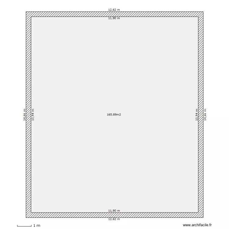 MAISONS-PLANS. Plan de MAISONS-PLANS. Plan de