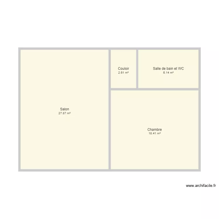 plan denis . Plan de 