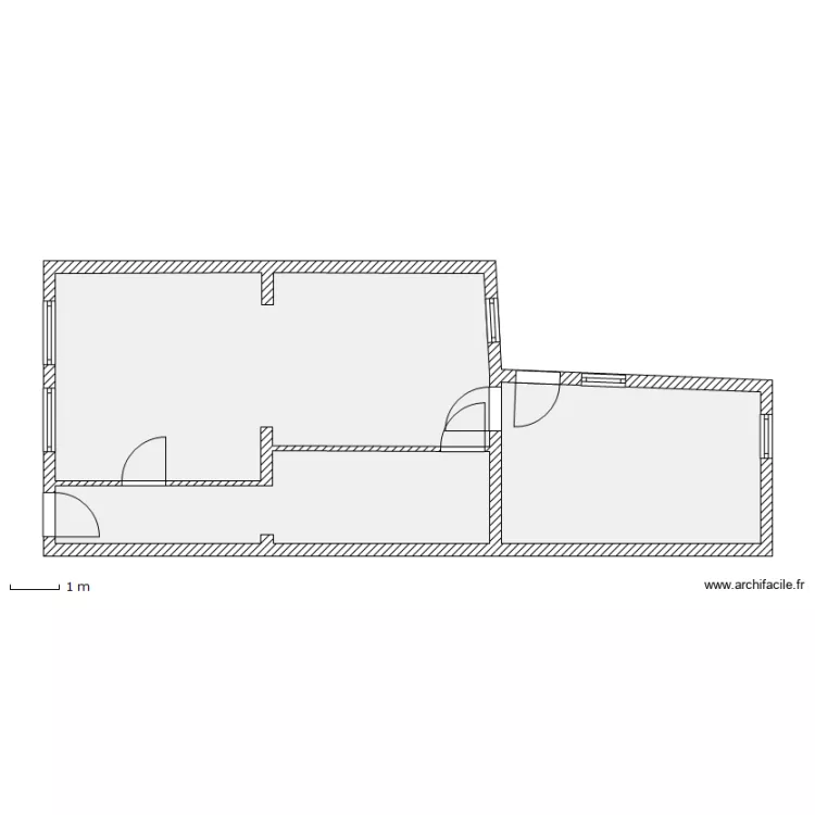 déportés. Plan de déportés. Plan de