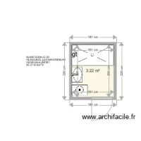 ALAIN RENAUD HENIN BT