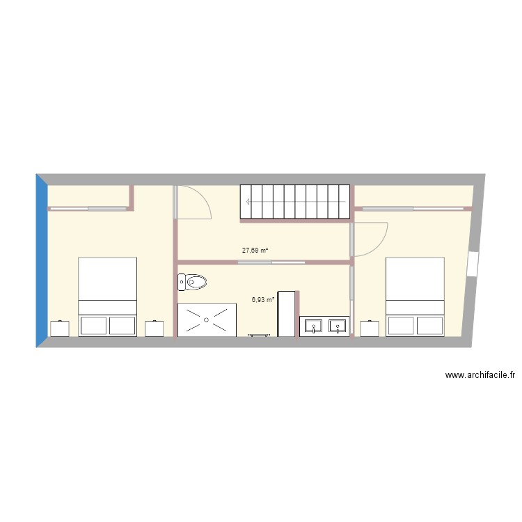 lavernose 3. Plan de 0 pièce et 0 m2