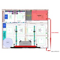 implantation Vitalis Inter v4