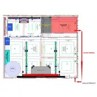implantation Vitalis Inter v4