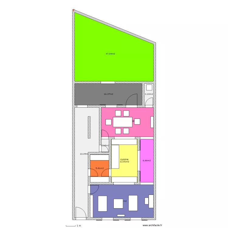 33DJ_RDC_V1. Plan de 