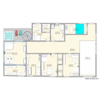 Maison de rêve 3
