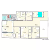 Maison de r&ecirc;ve 3