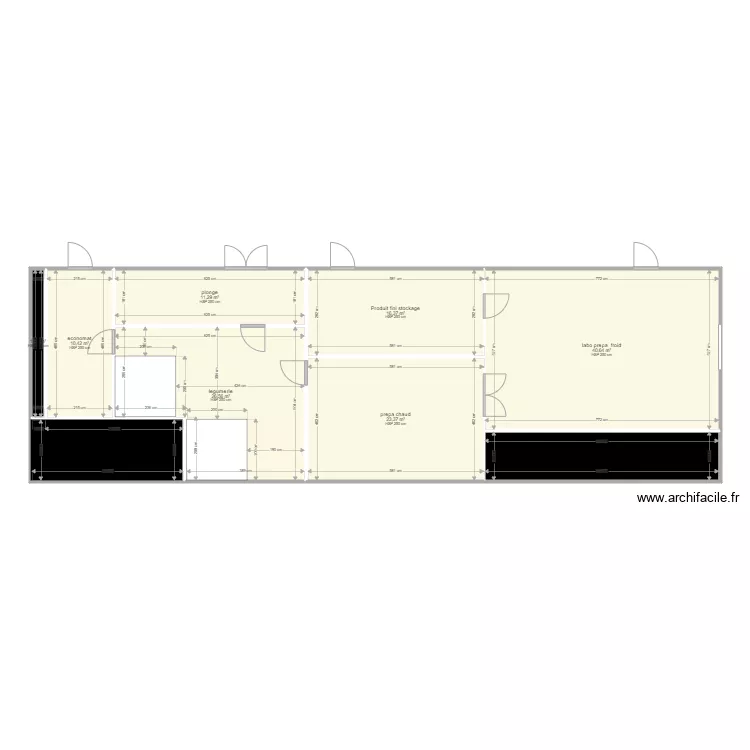 labo jeremy final. Plan de labo jeremy final. Plan de