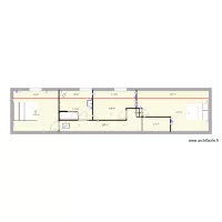 Plan Final etage voray sur l ognon